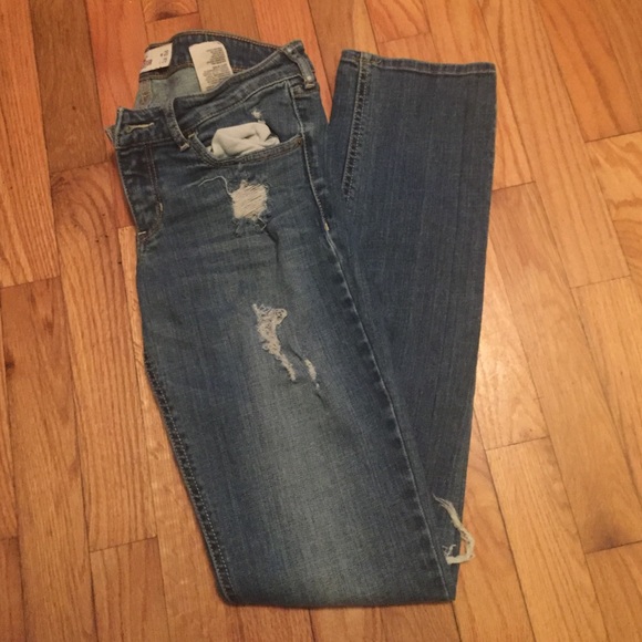 Jeans! - Picture 2 of 2