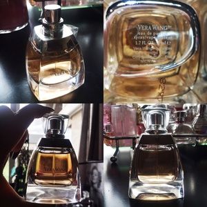 Vera wang perfume