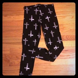 TopShop Leggings