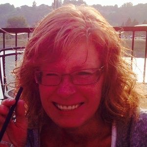 Meet your Posher, Shari