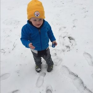 Meet your Posher, Amber