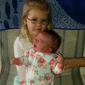 Meet your Posher, Erica