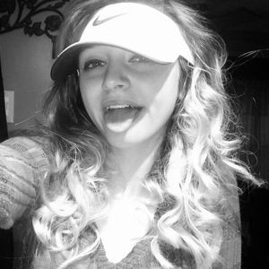 Meet your Posher, Savanah