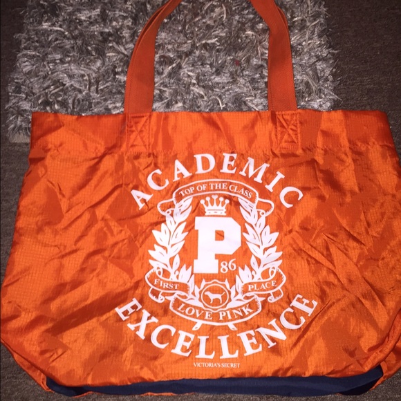 Large Victoria Secret Tote