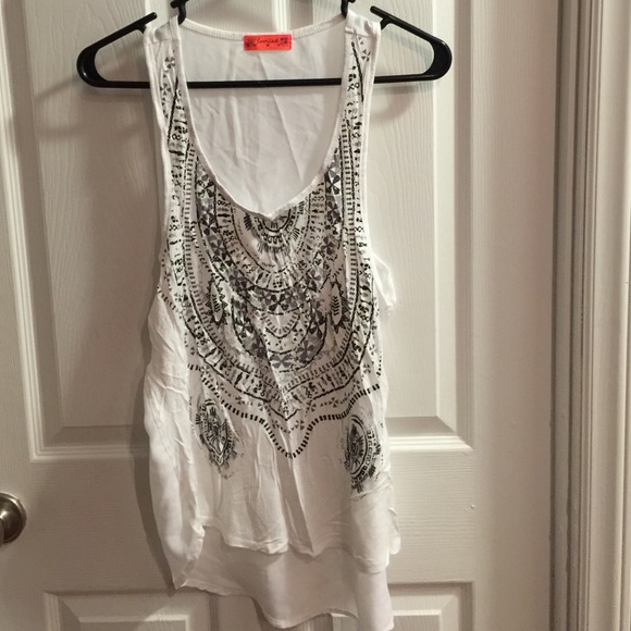 Tank top