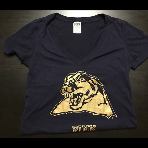 Pitt Victoria's Secret PINK V-Neck