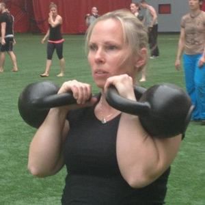 Meet your Posher, Linda