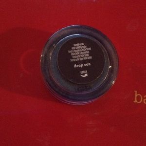 Limited Edition! Deep Sea BareMinerals mini!