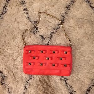 Kate Spade bag- Exclusive Bow Terrace- sold out!