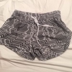 OP Shorts