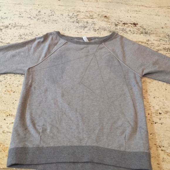 REFLECTIVE lululemon