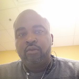 Meet your Posher, William