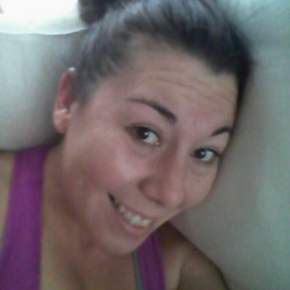 Meet your Posher, Bridget