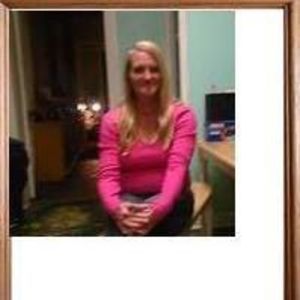 Meet your Posher, Cheryl