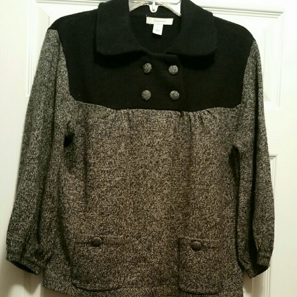 Dressbarn Sweater