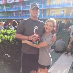 Meet your Posher, Jacklyn