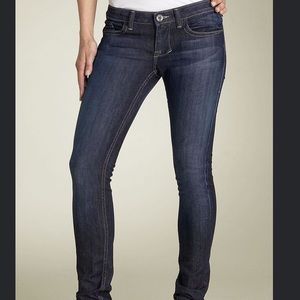 William Rast Skinny Jeans Sz 27