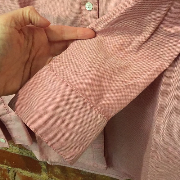 Theory Button Down - image 2