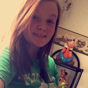 Meet your Posher, Brittany