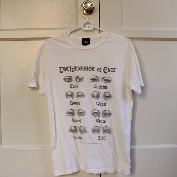 Urban Outfutters Graphic Tee