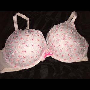 Victoria's Secret bra