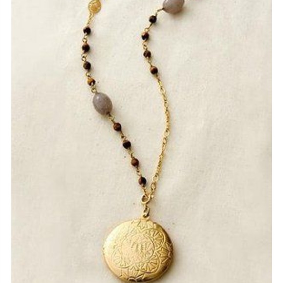 stella dot jewelry lovely stella dot aimee locket how to make locket size pictures