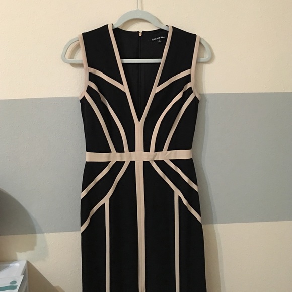 Gianni bini gown