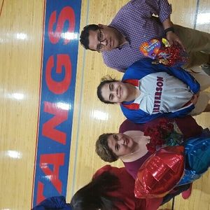 Meet your Posher, Angela