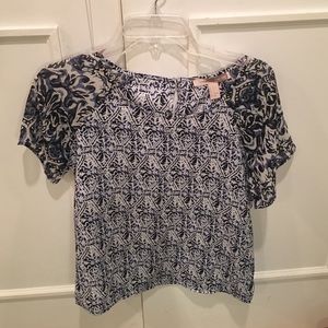 Forever 21 fashion tee