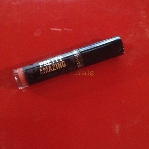 Discontinued BareMinerals Pretty Amazing Lip Color