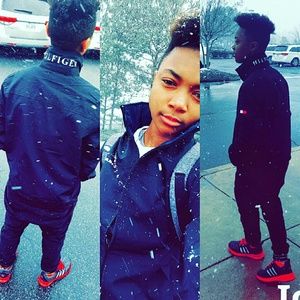 Meet your Posher, Summer