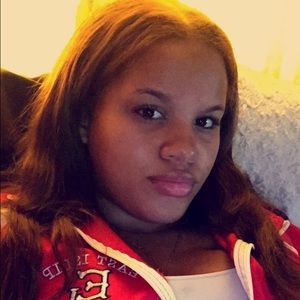 Meet your Posher, Amethyst