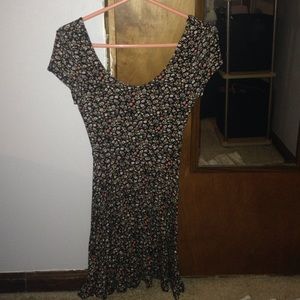 Shasa Dress