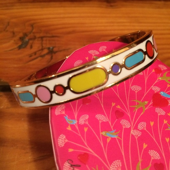 Kate Spade Mix And Mingle Bangle 🌸