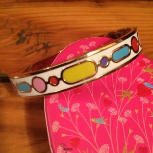 Kate Spade Mix And Mingle Bangle 🌸