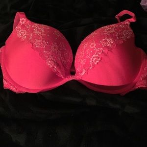 Victoria's Secret bra