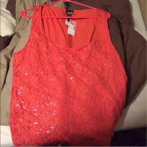 NWT Deb Shirt