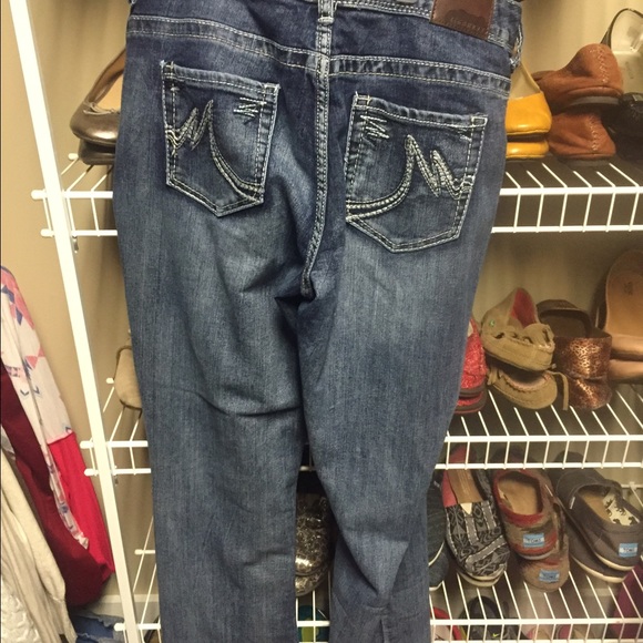 Maurice's jeans - Picture 2 of 2