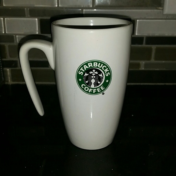 Starbucks Espresso mug