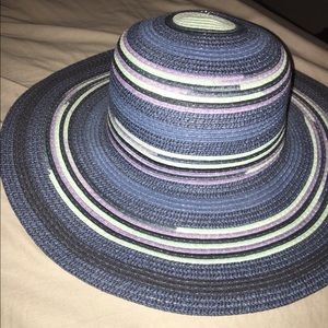 Beach hat