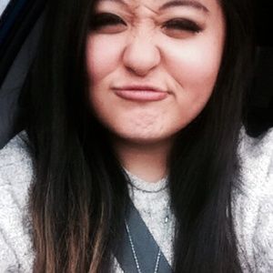 Meet your Posher, Lily