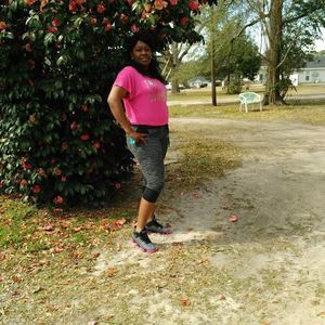 Meet your Posher, Stacy