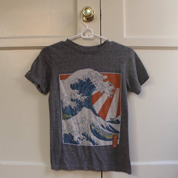 Urban Outfitters Graphic T-Shirt