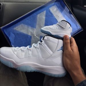 Meet your Posher, Tyrell