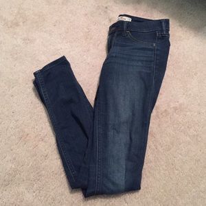 00s hollister jeans