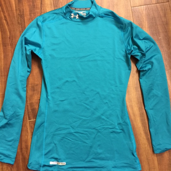Under Armour Dry Fit shirt