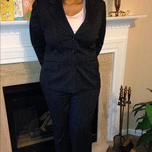 Evan-Picone pantsuit