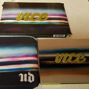 Urban Decay Vice 3 Palette