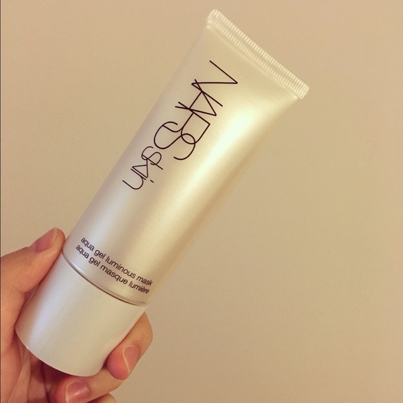 Nars Aqual Gel Luminous Mask