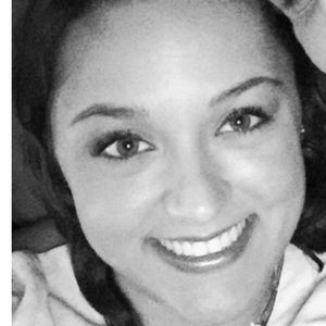 Meet your Posher, Jenna